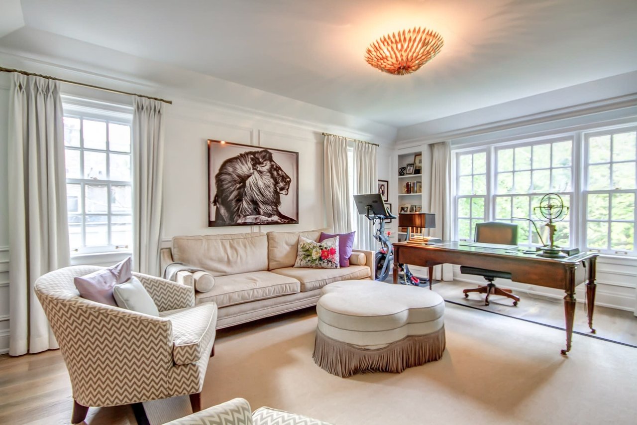 470 Russell Hill Road, Toronto