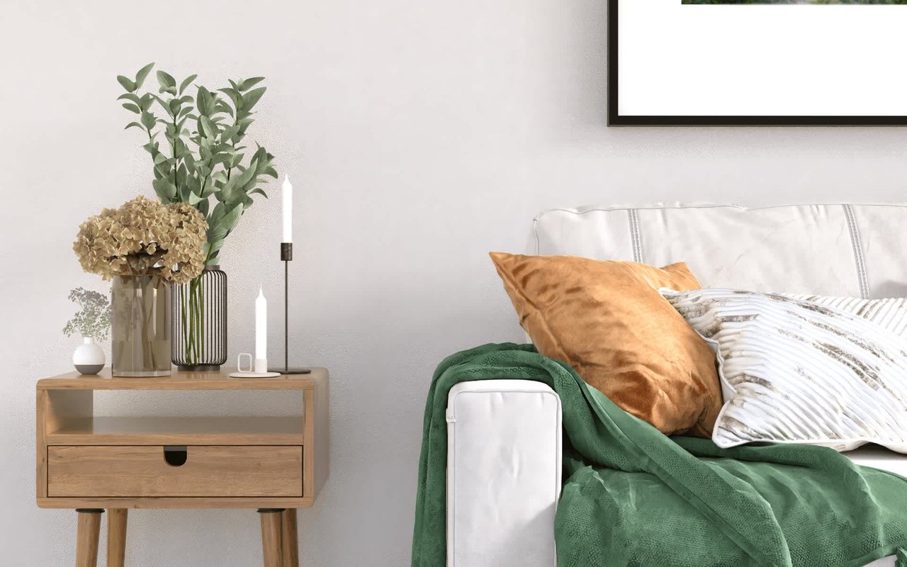 How to Make a Home Office Cozy and Comfortable