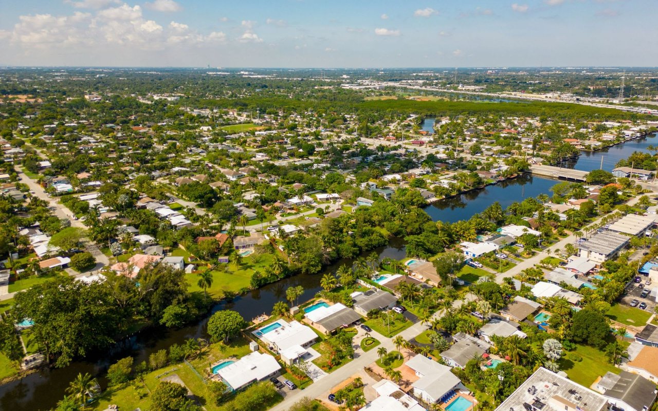 Wilton Manors