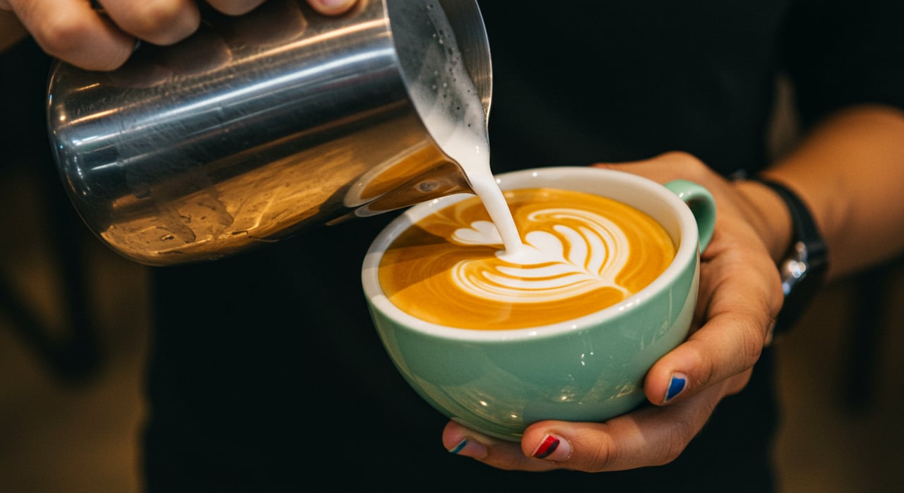 Best Coffee Shops Around Possum Kingdom Lake, TX