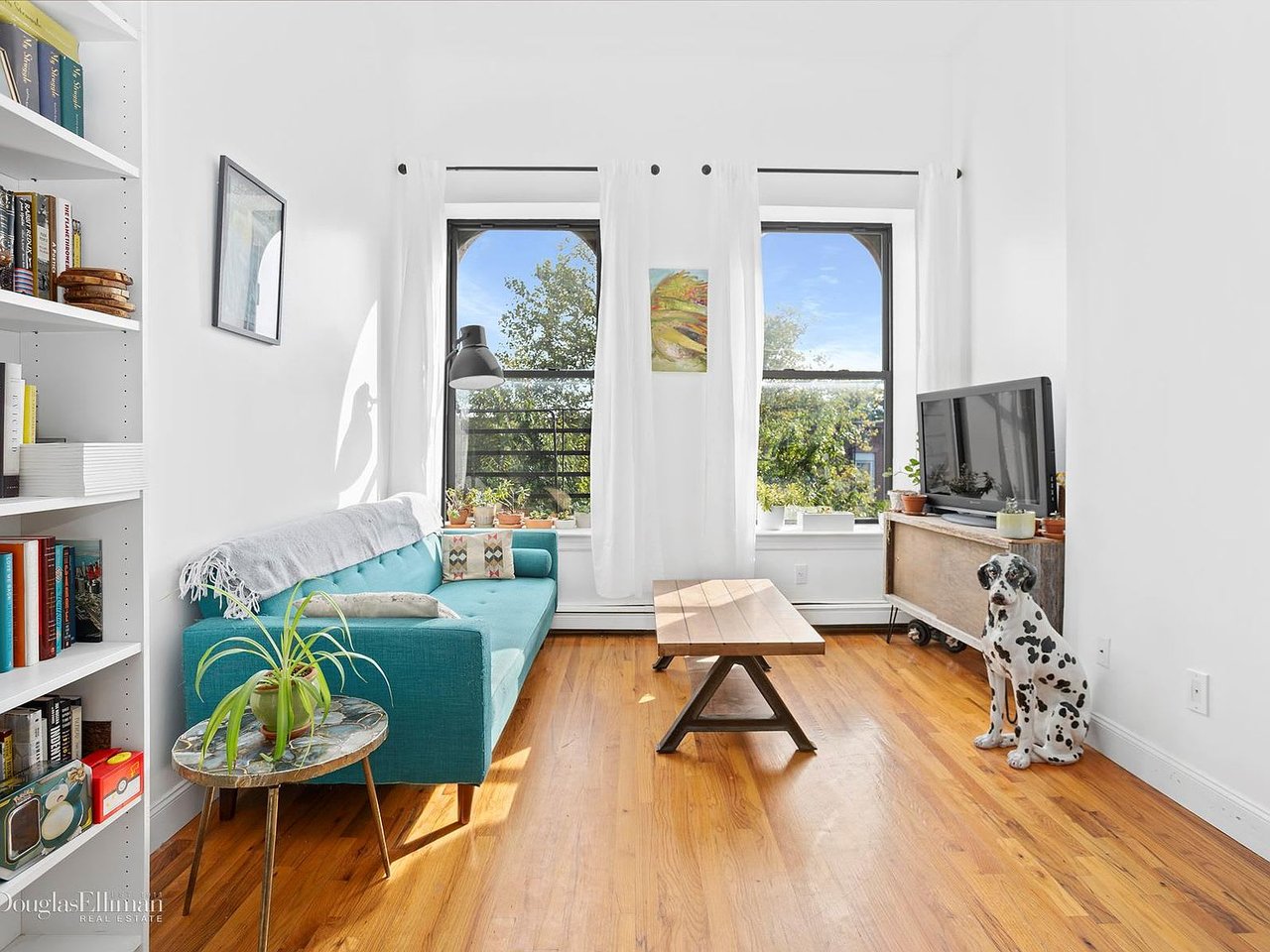 172 Stuyvesant Ave, A5