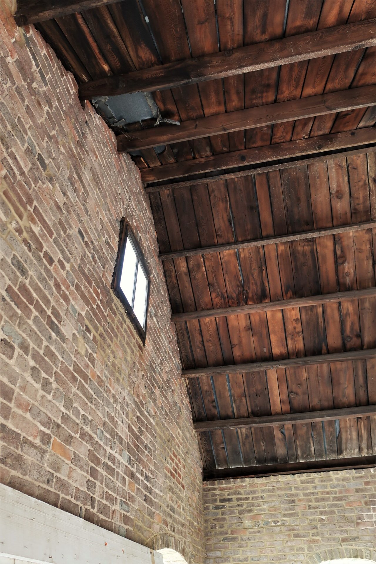 Historic Harrisonburg: Exploring the Foundry