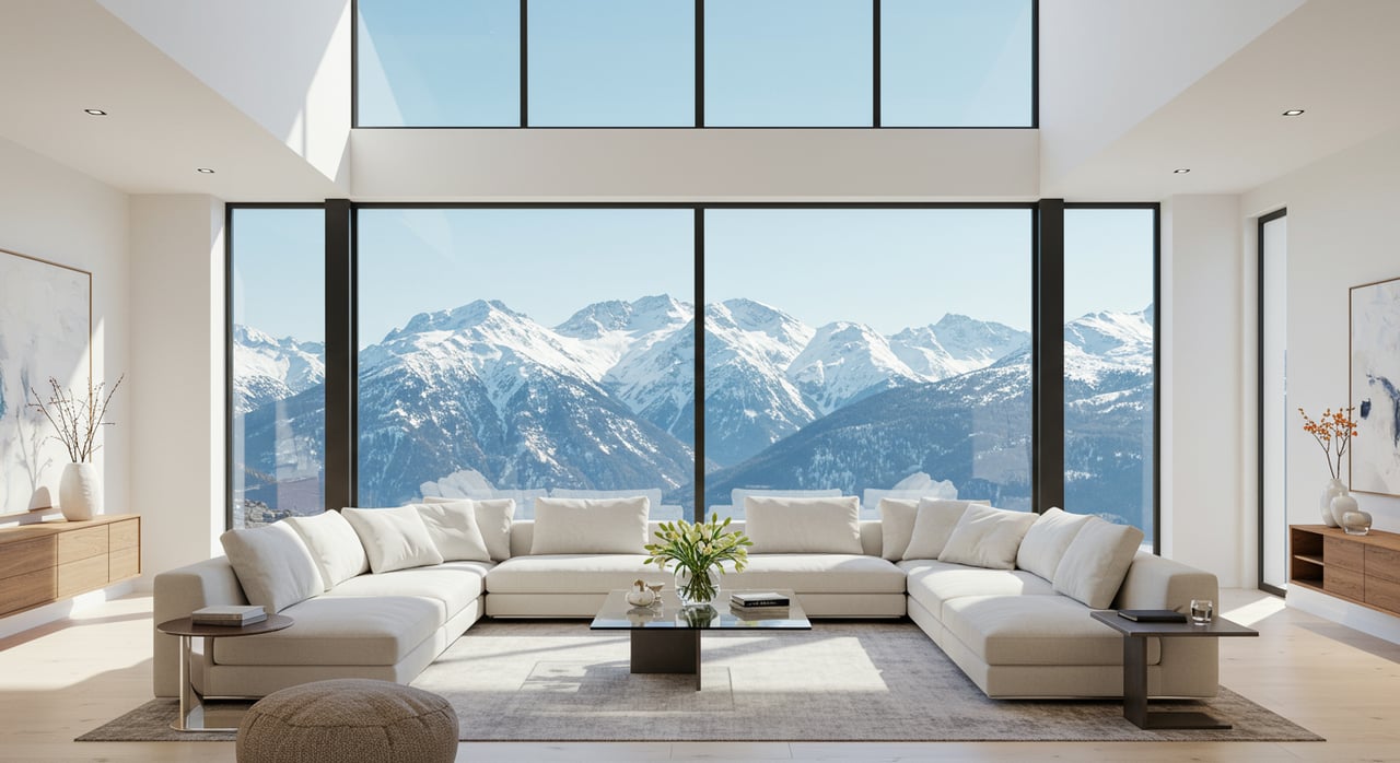 What Makes Aspen Real Estate So Coveted and Expensive?