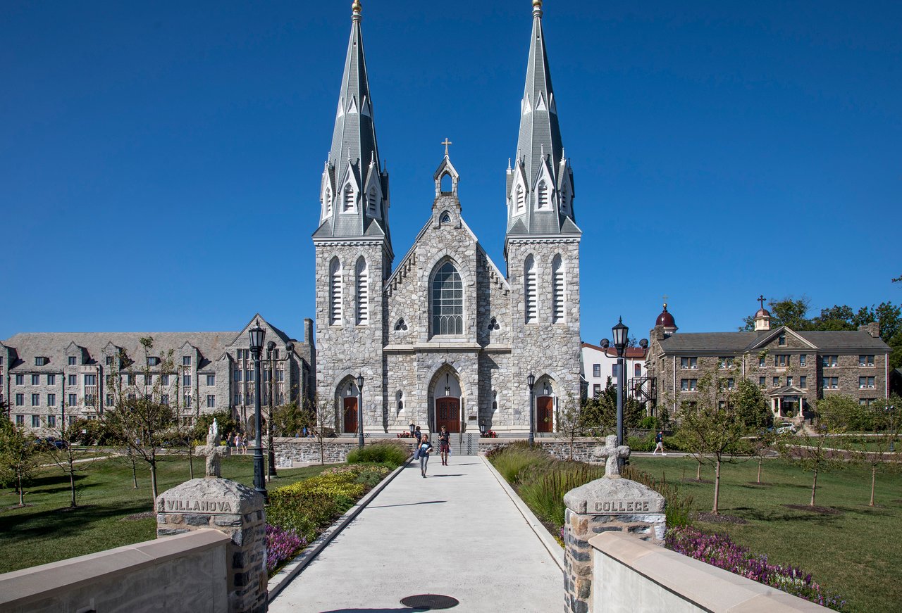 Villanova