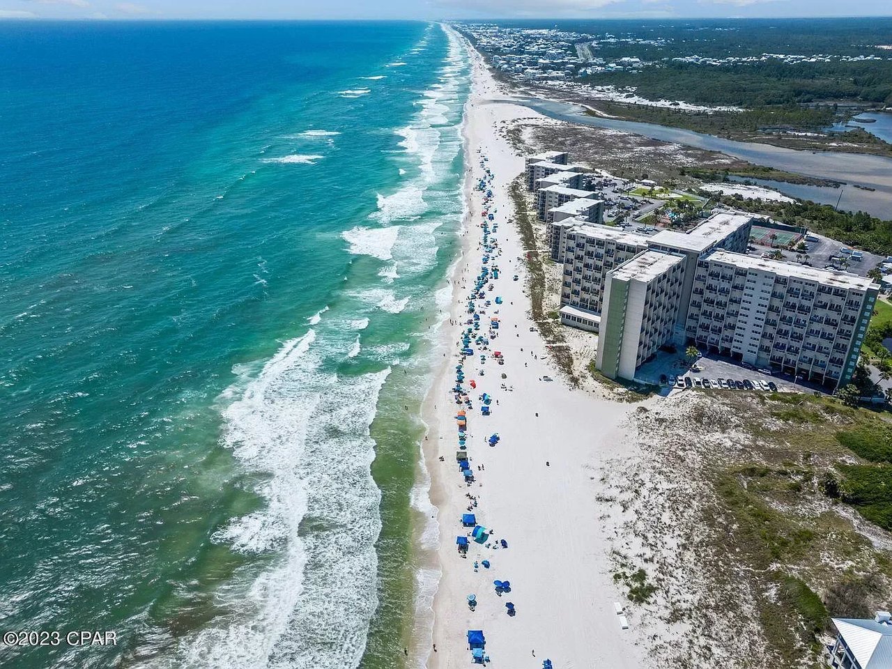 23223 Front Beach Road Unit A-521