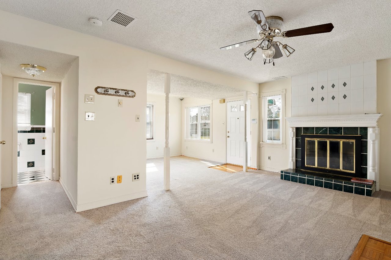3106 Carlton Road
