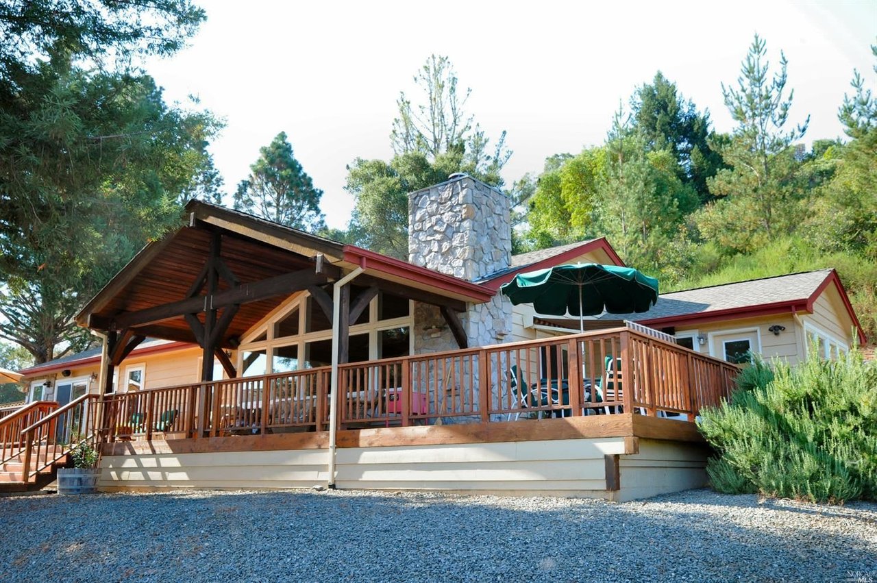 7791 W Dry Creek Rd