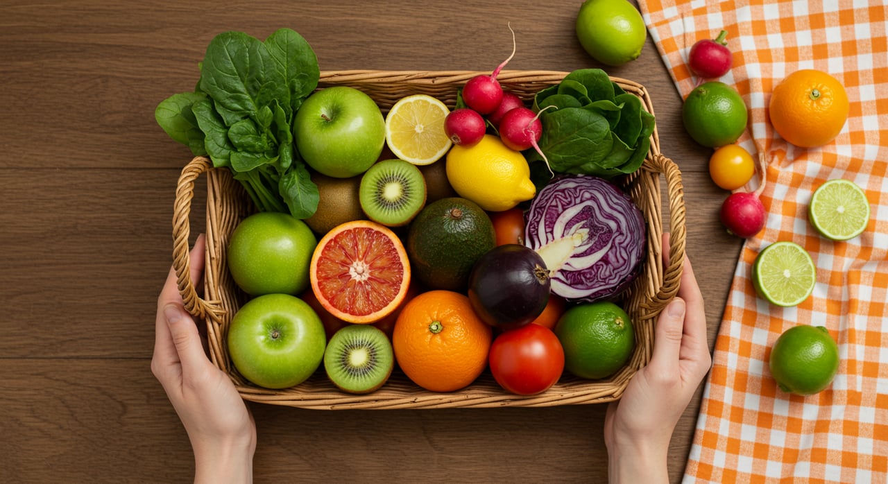 Mike’s Organic CSA