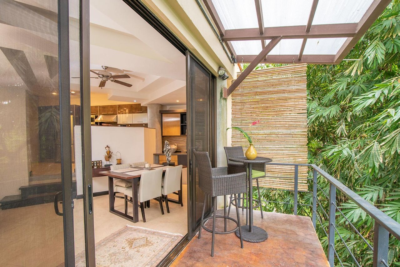 Balinese Tropical Luxury Estate, Manuel Antonio, Puntarenas