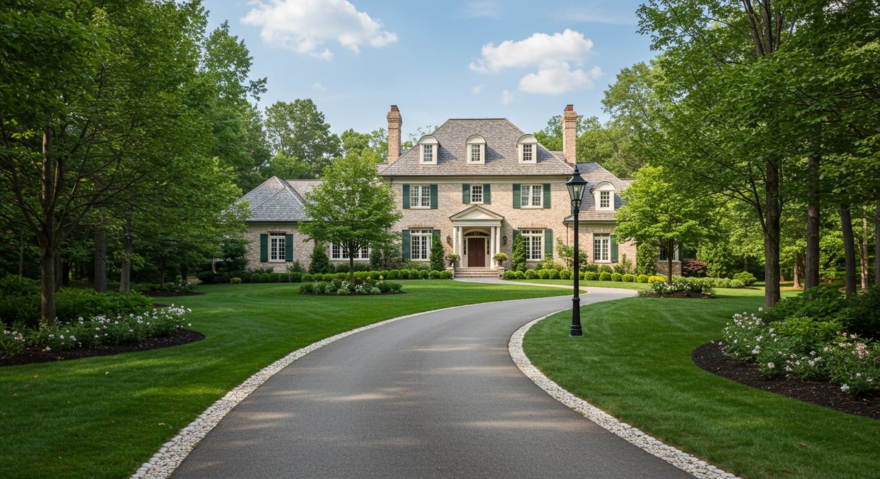 59 Lord Davis, Avon CT - MLS #170601874 - $2,500,000