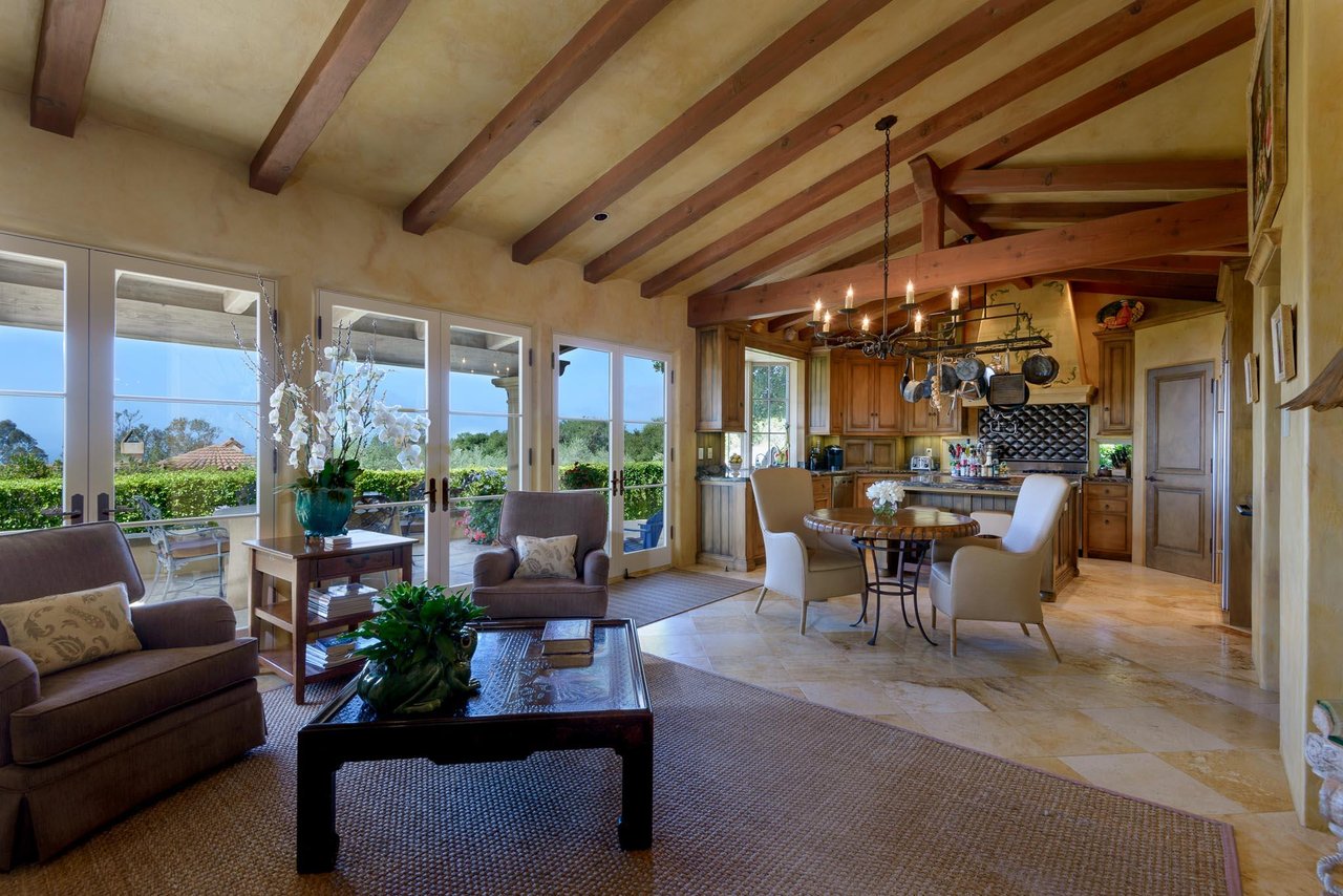 1720 Midwick Place, SANTA BARBARA