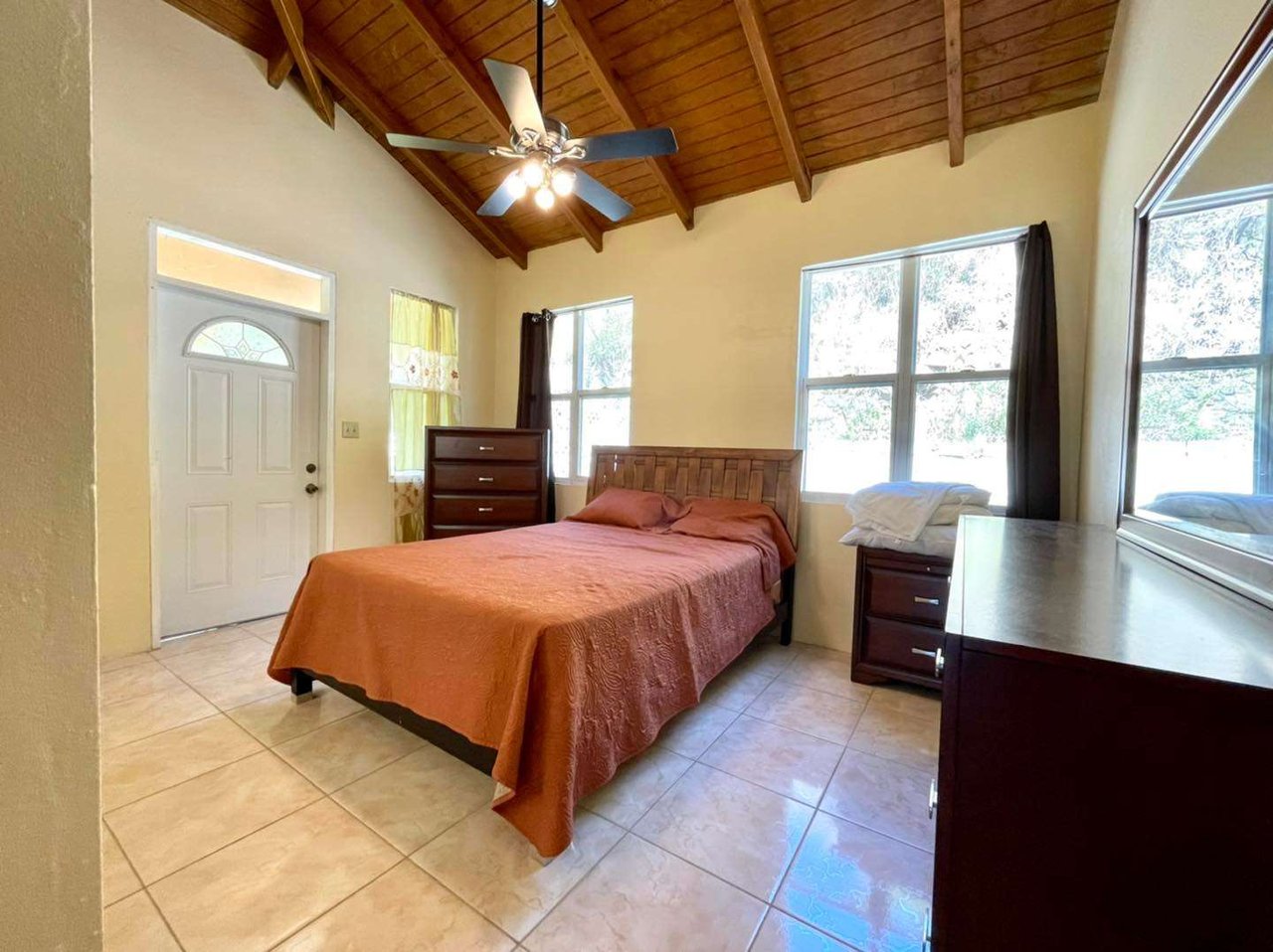 337 Cane Garden Bay 3 Bedroom Home