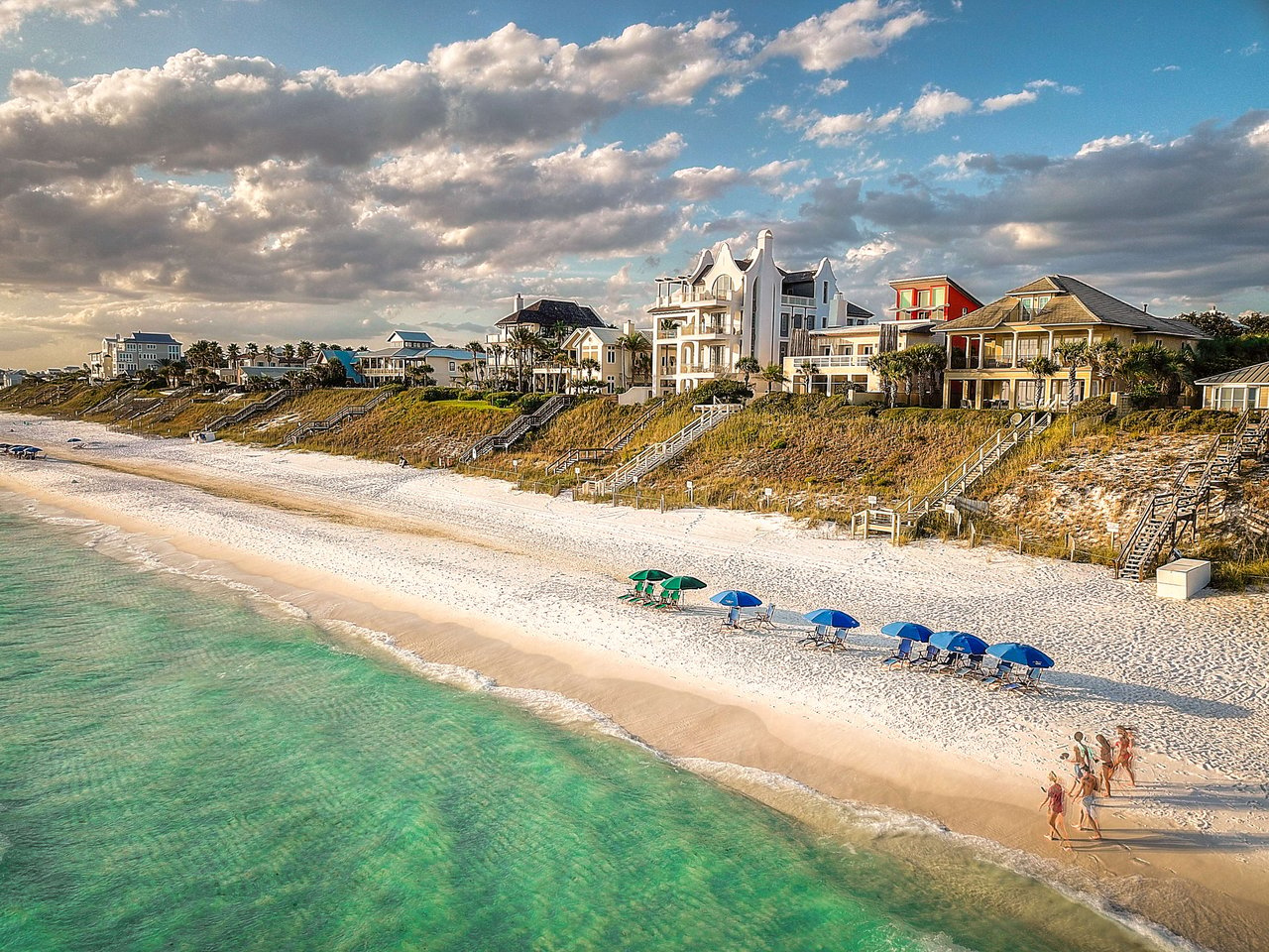 Seagrove Beach