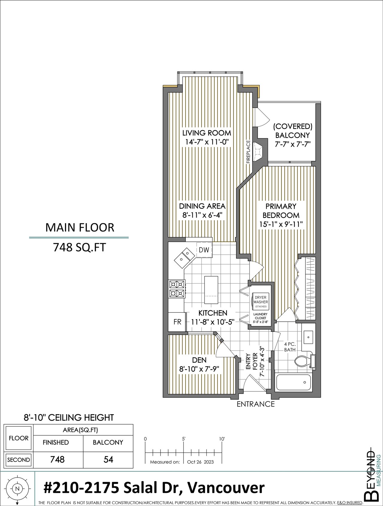 210-2175 Salal Dr