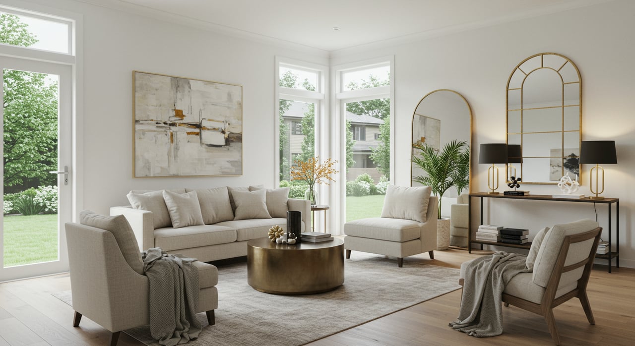 Happy Thanksgiving! November Real Estate Newsletter