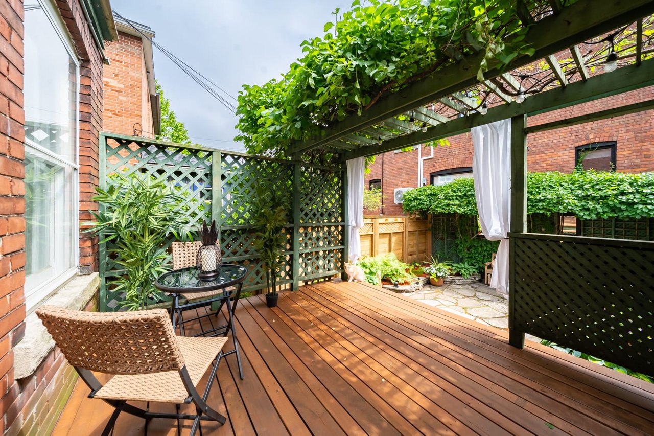 223 Indian Rd Cres