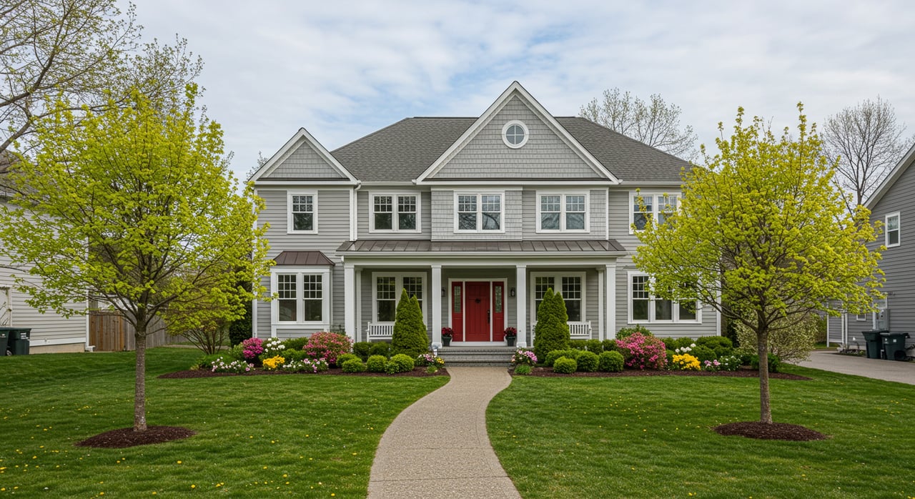 Predictions for 2024 Real Estate