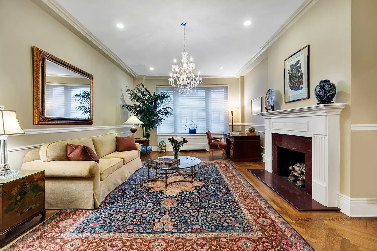 480 Park Ave, #14D