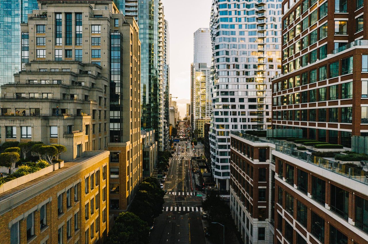 New Condo Development