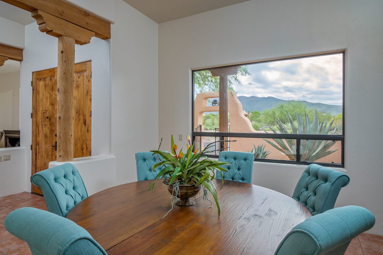 Immaculate Custom-Built Home