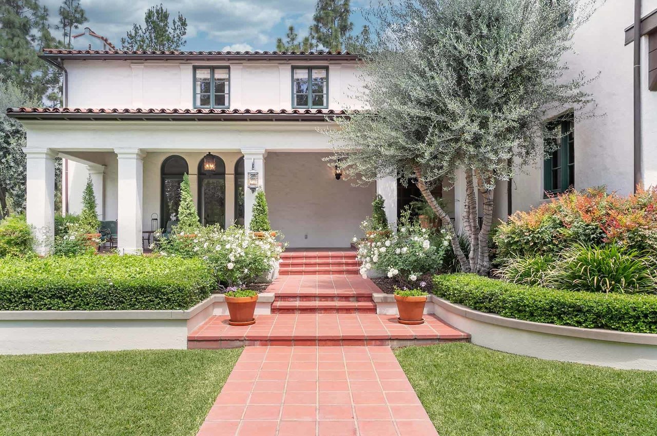Listing of the Day: The Arthur Bush Stevens House