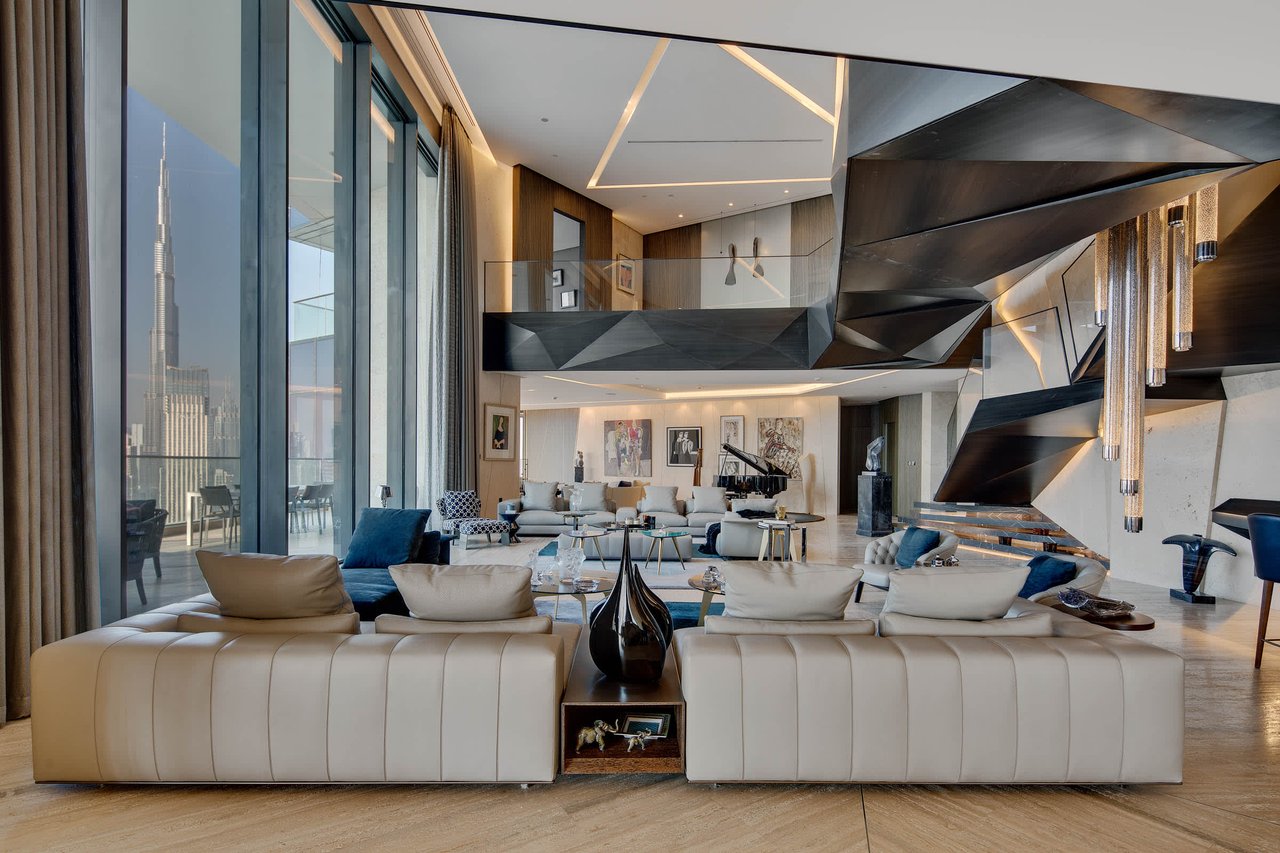 Volante Penthouse