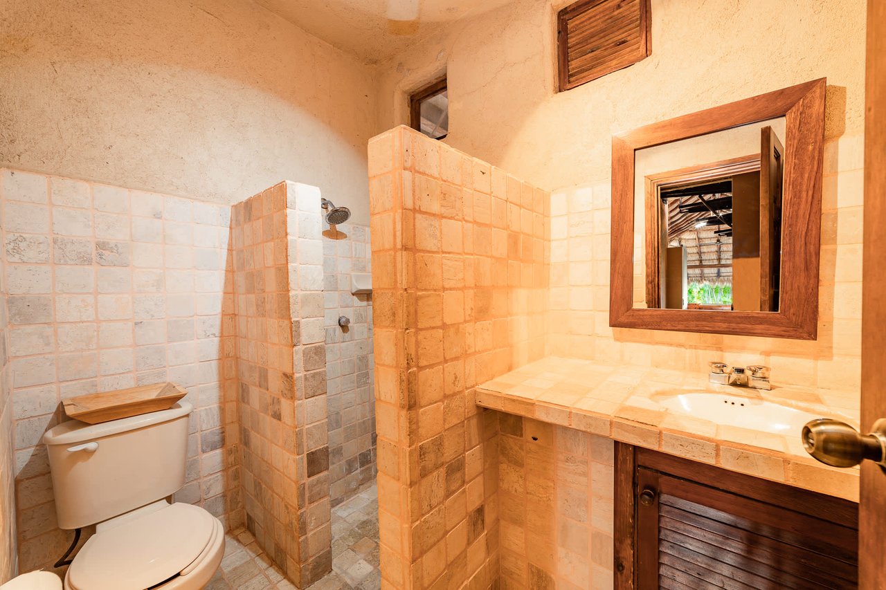 3 bedroom, Single Family Homes, Villa Paita