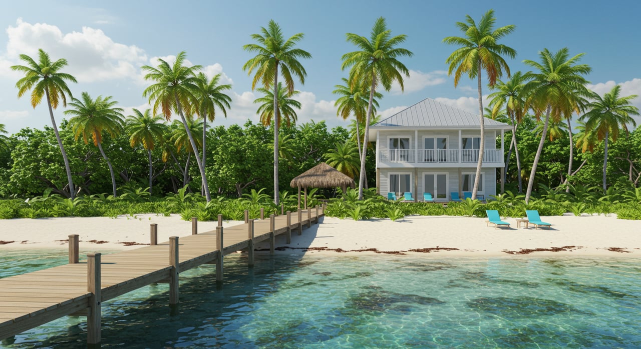 Florida's Homestead exemption