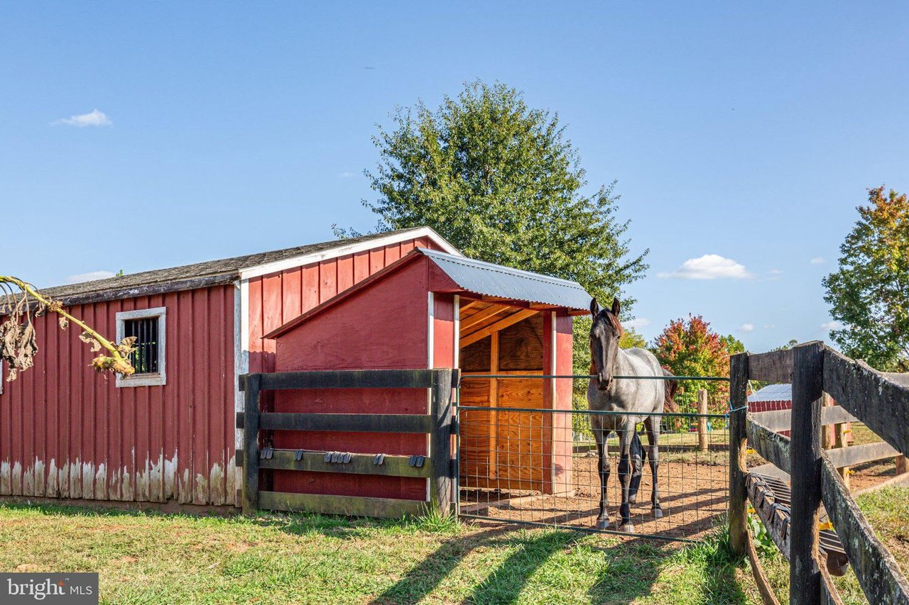 10623 Gravel Rd