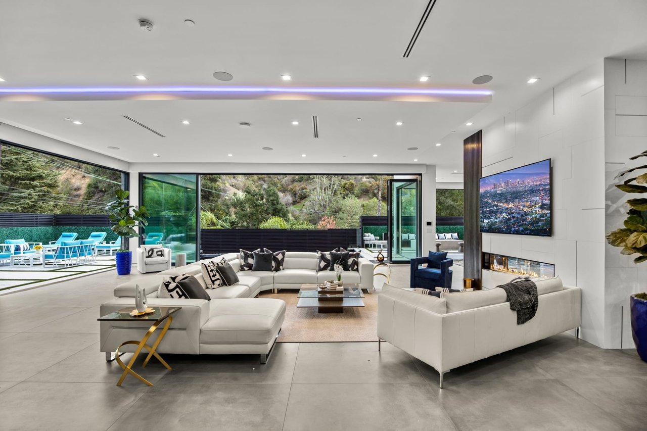 Elysian Estate