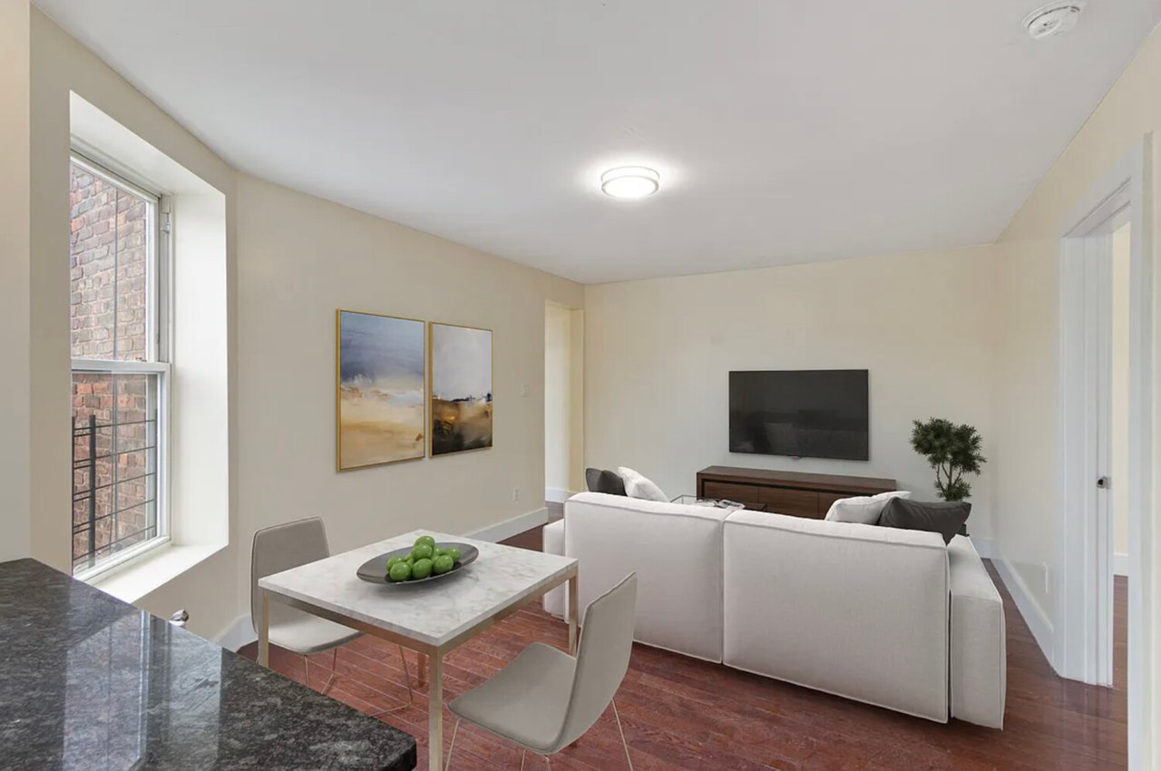 1050 Lafayette Avenue, Apt 12A