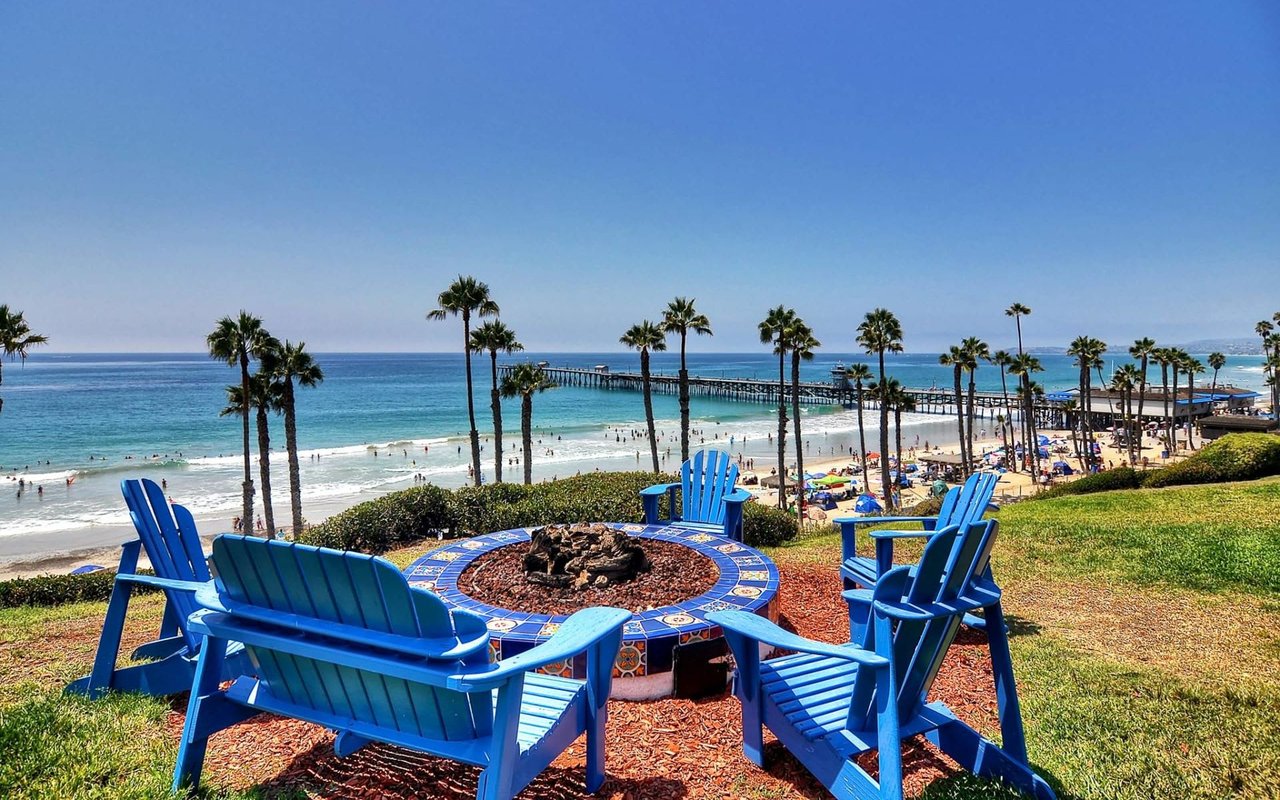 THE BEST SAN CLEMENTE BEACH HOTELS
