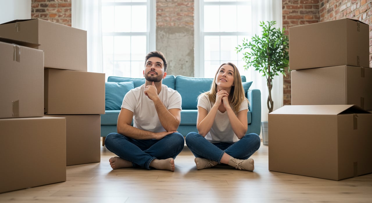 Questions to Ask when Selling your Home