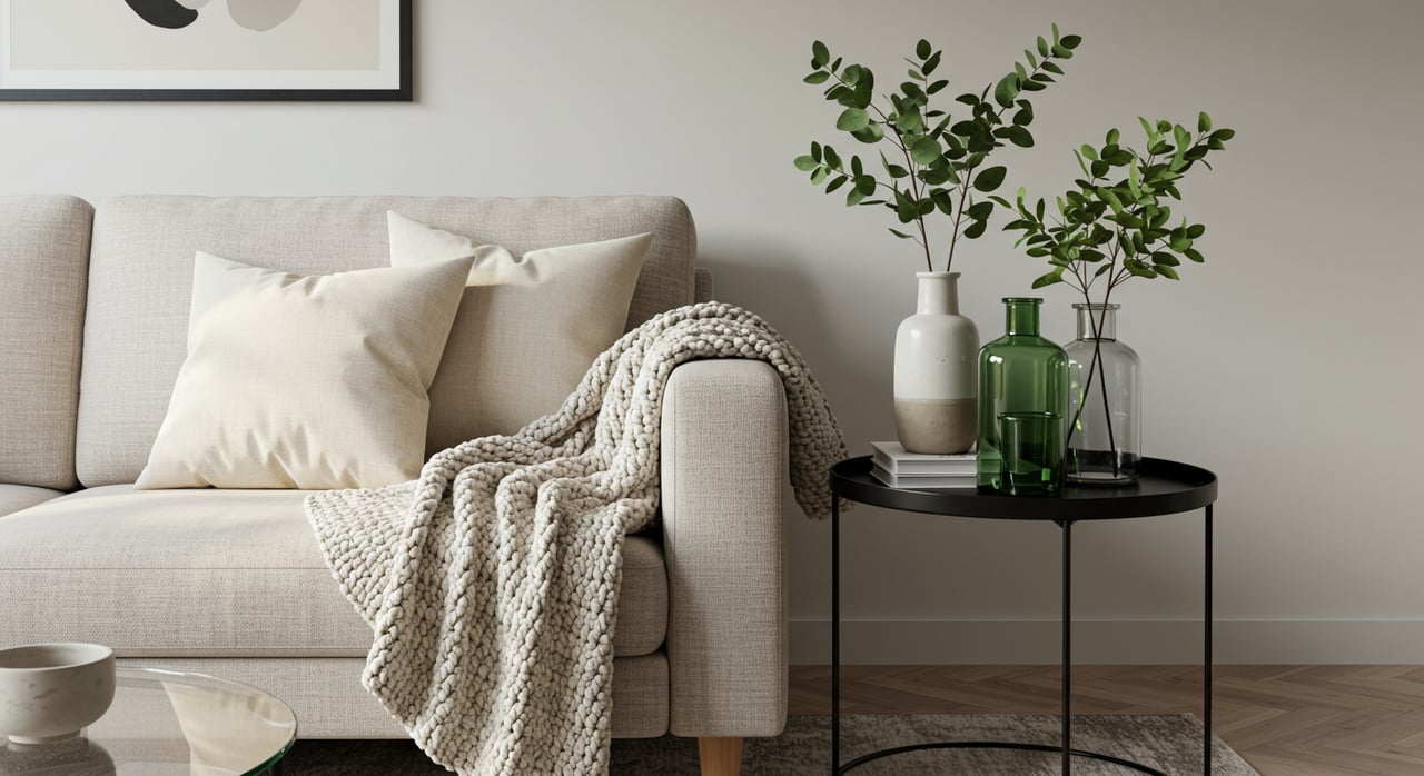 Guide to Preparing Your Home for Sale in Iowa Winter