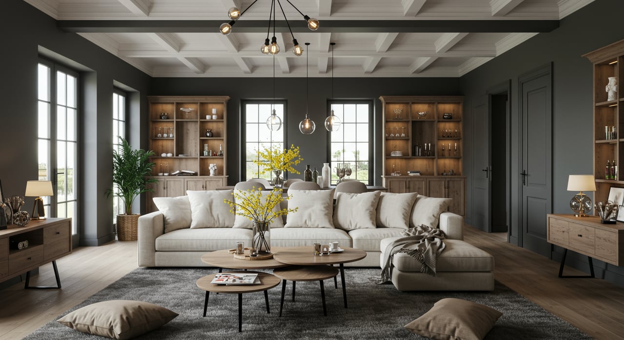 How to Buy a Luxury Home