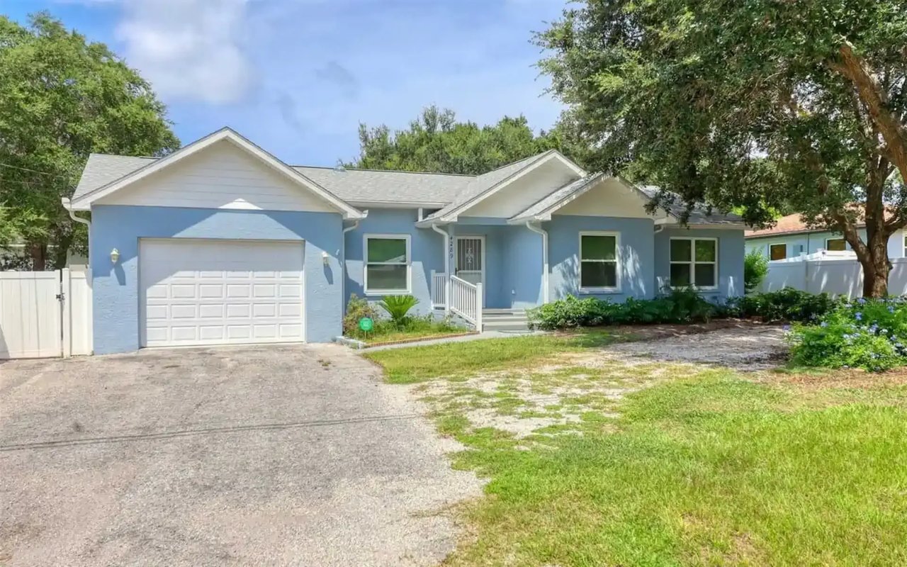 ✨🎍Just Sold🎍✨@4289 Brazilnut Ave, Sarasota, FL 34234