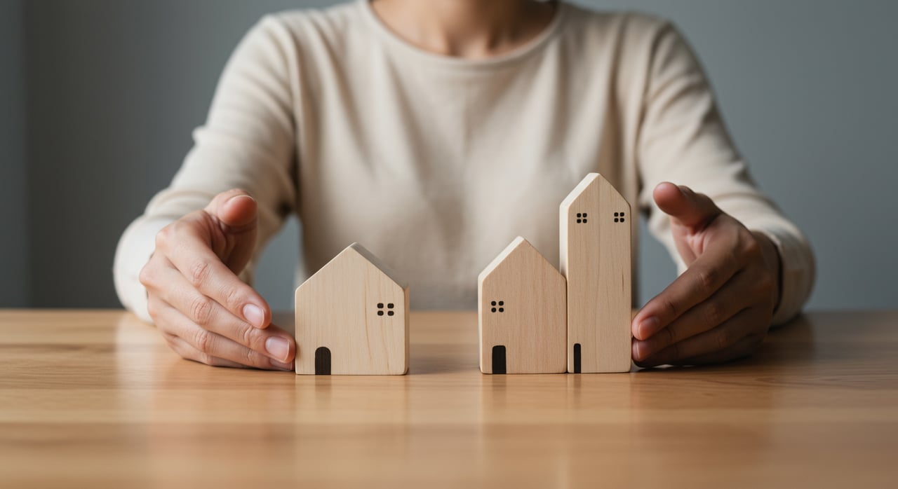 To Buy Or To Rent: Key Questions To Ask Yourself