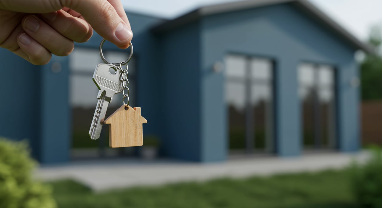 Buying One House While Selling Another: What to Know