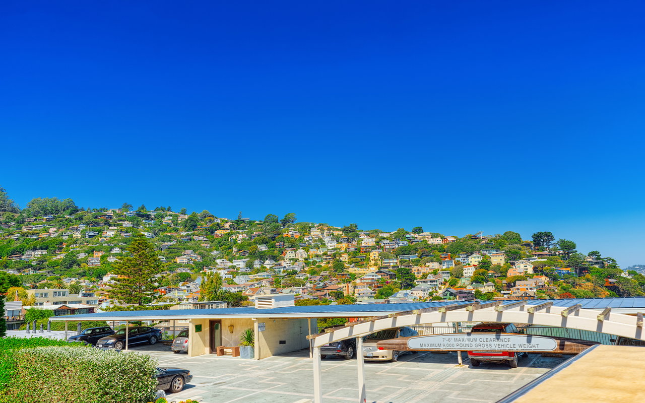 Marin County Real Estate Market Overview Trends