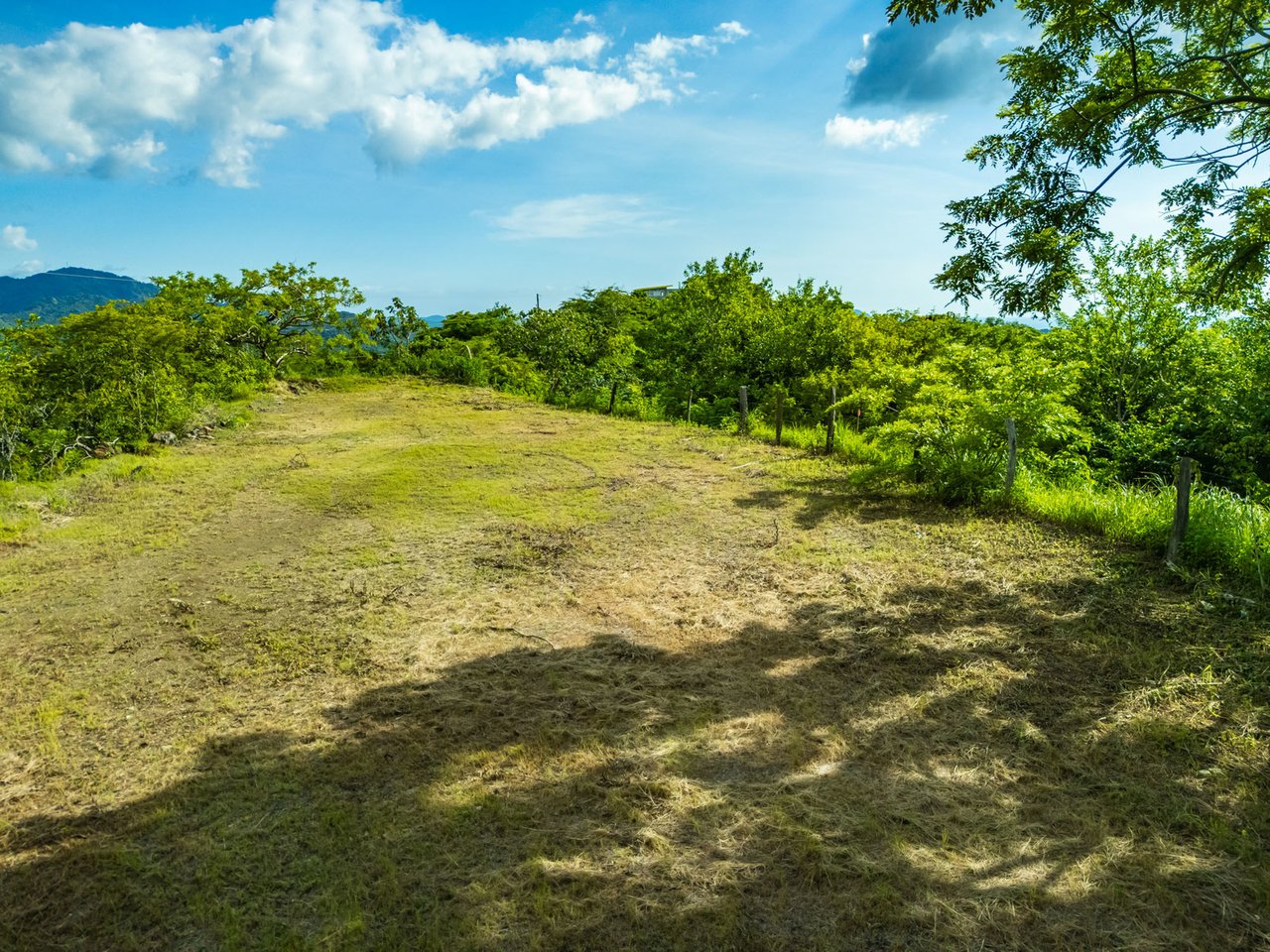 Ocean View Terrace Lot, Flamingo, Guanacaste