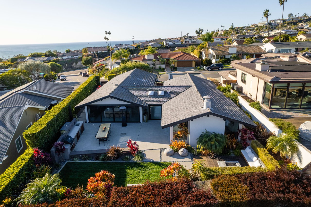 New Listing in La Jolla | Candlelight 