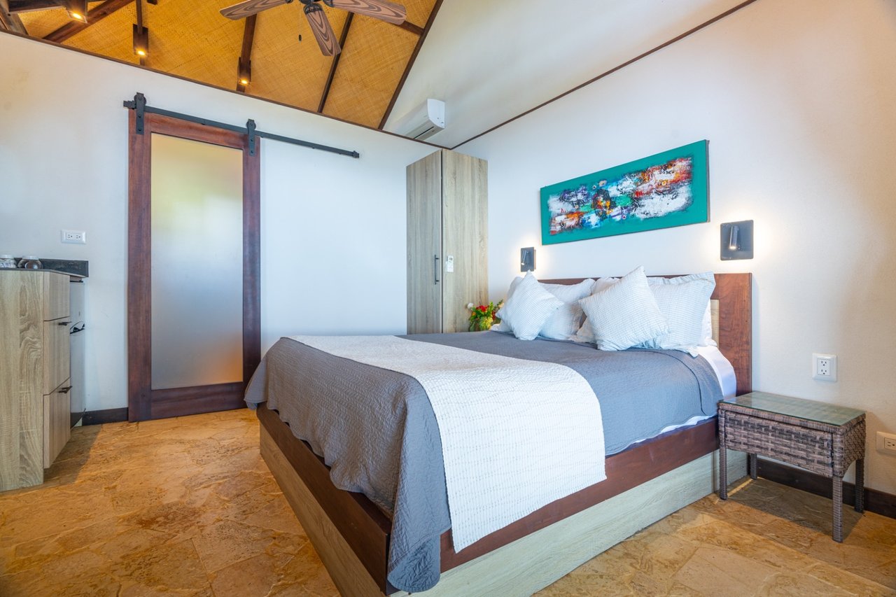 Oceanfront Resort Development Land, Uvita, Puntarenas