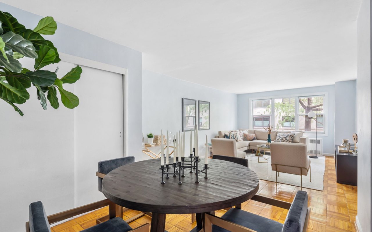 144 E 84th St, #2E