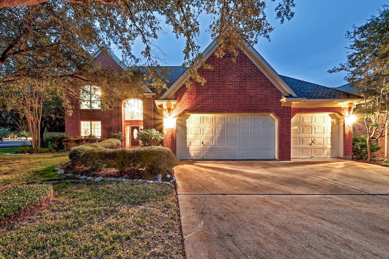 5212 Corrientes Cv, Austin, Texas 78739