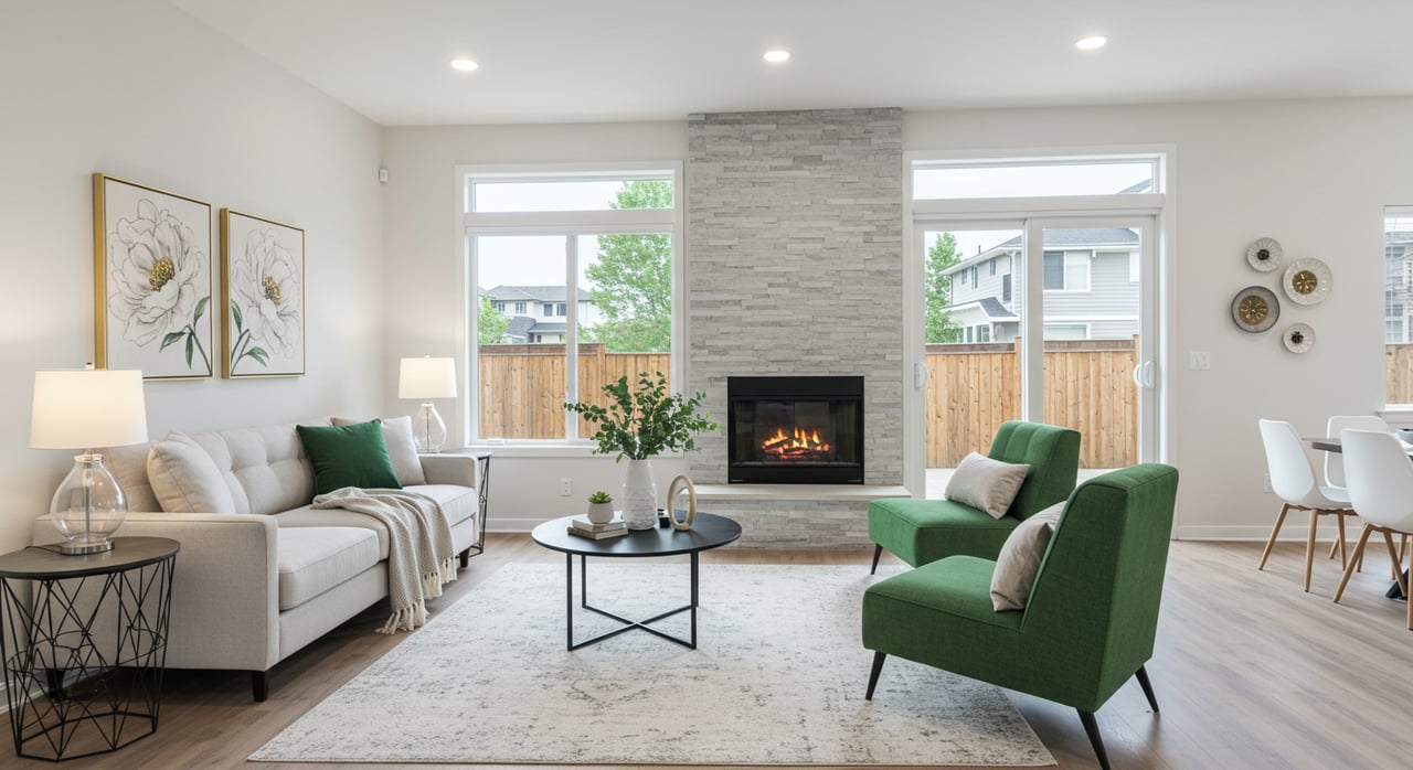 5 Easy Ways to Have a Successful Open House in Chevy Chase