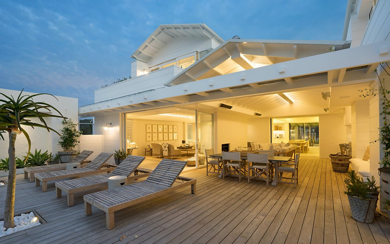 Why Santa Rosa Beach Is The Perfect Place To Build Your Dream Home