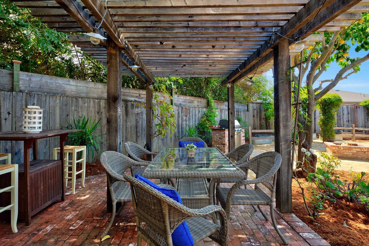 3 Corrillo Drive, San Rafael