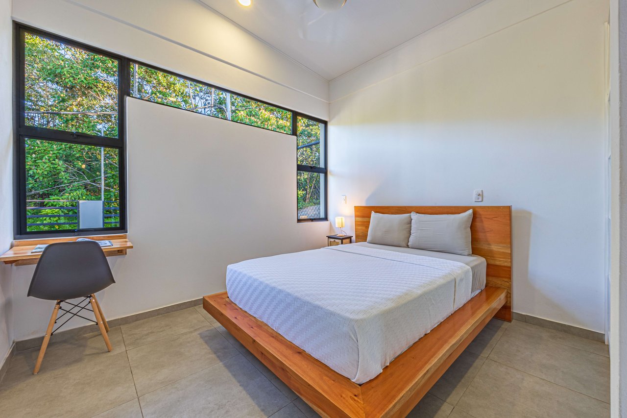 Villa Guanacaste 