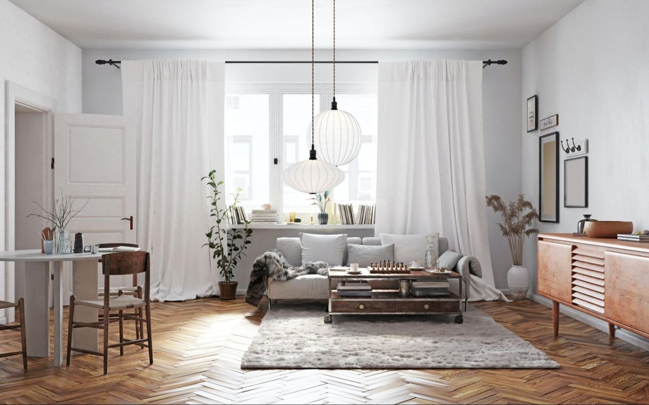 How to Take Pictures of Your House to Sell