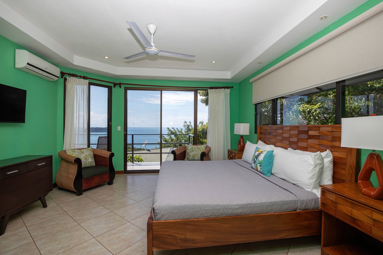 Ocean View Jungle Estate, Manuel Antonio, Puntarenas